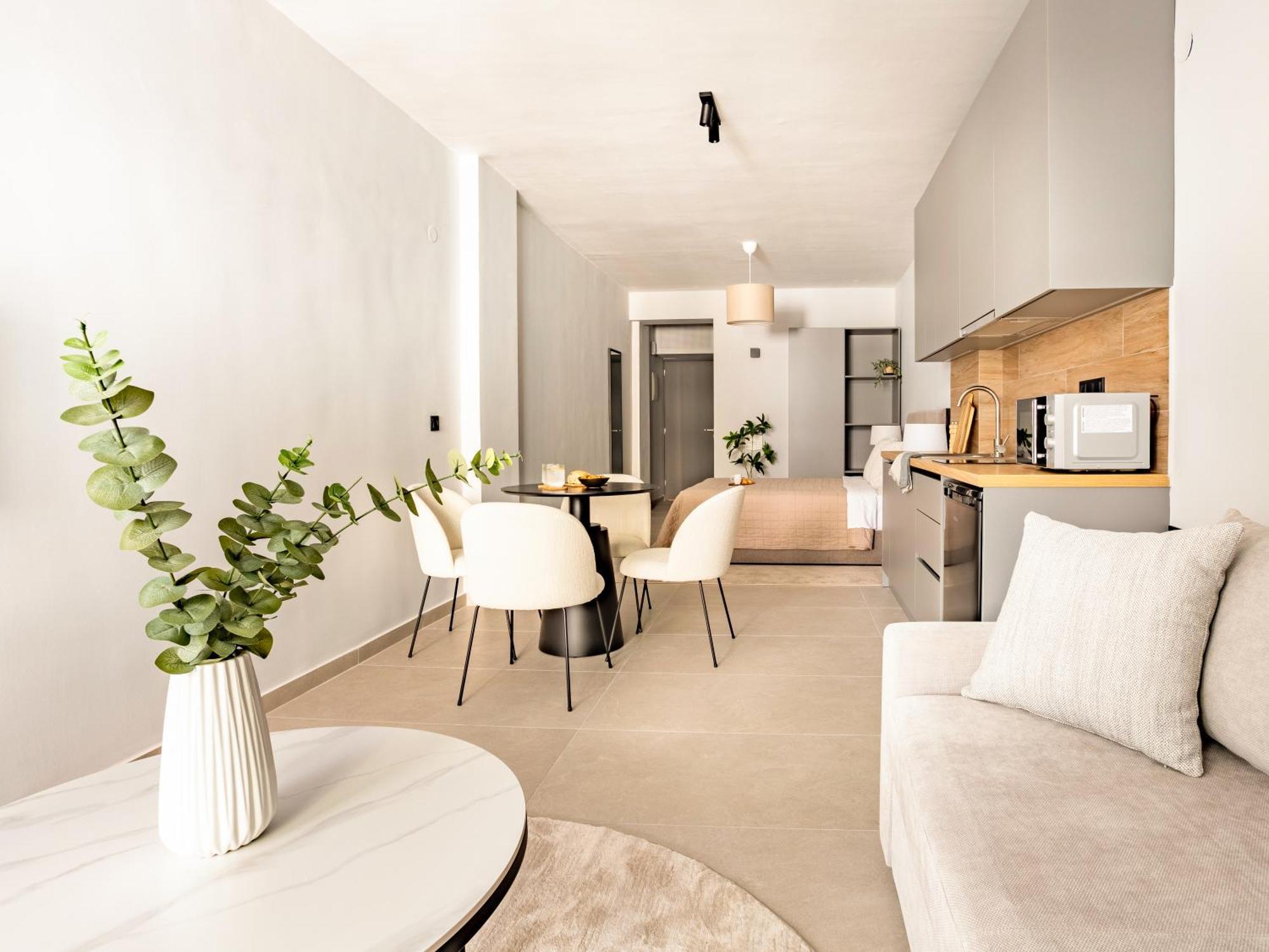 Apartment Sanders Tower Centre