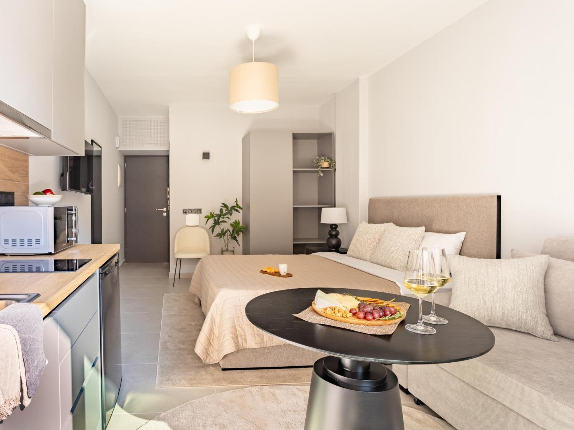 Apartment Sanders Tower Centre