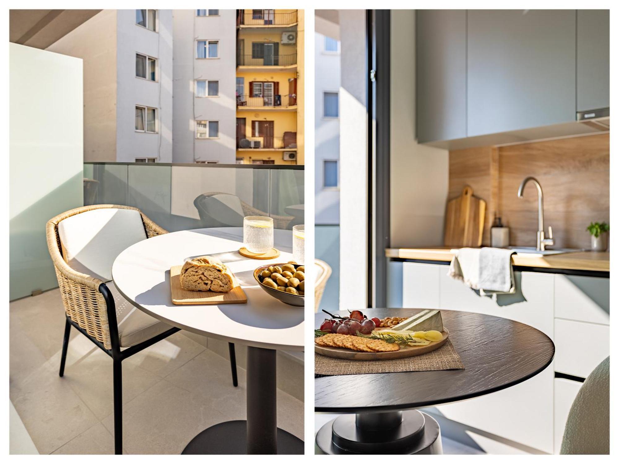 Sanders Tower Centre Apartment Thessaloniki