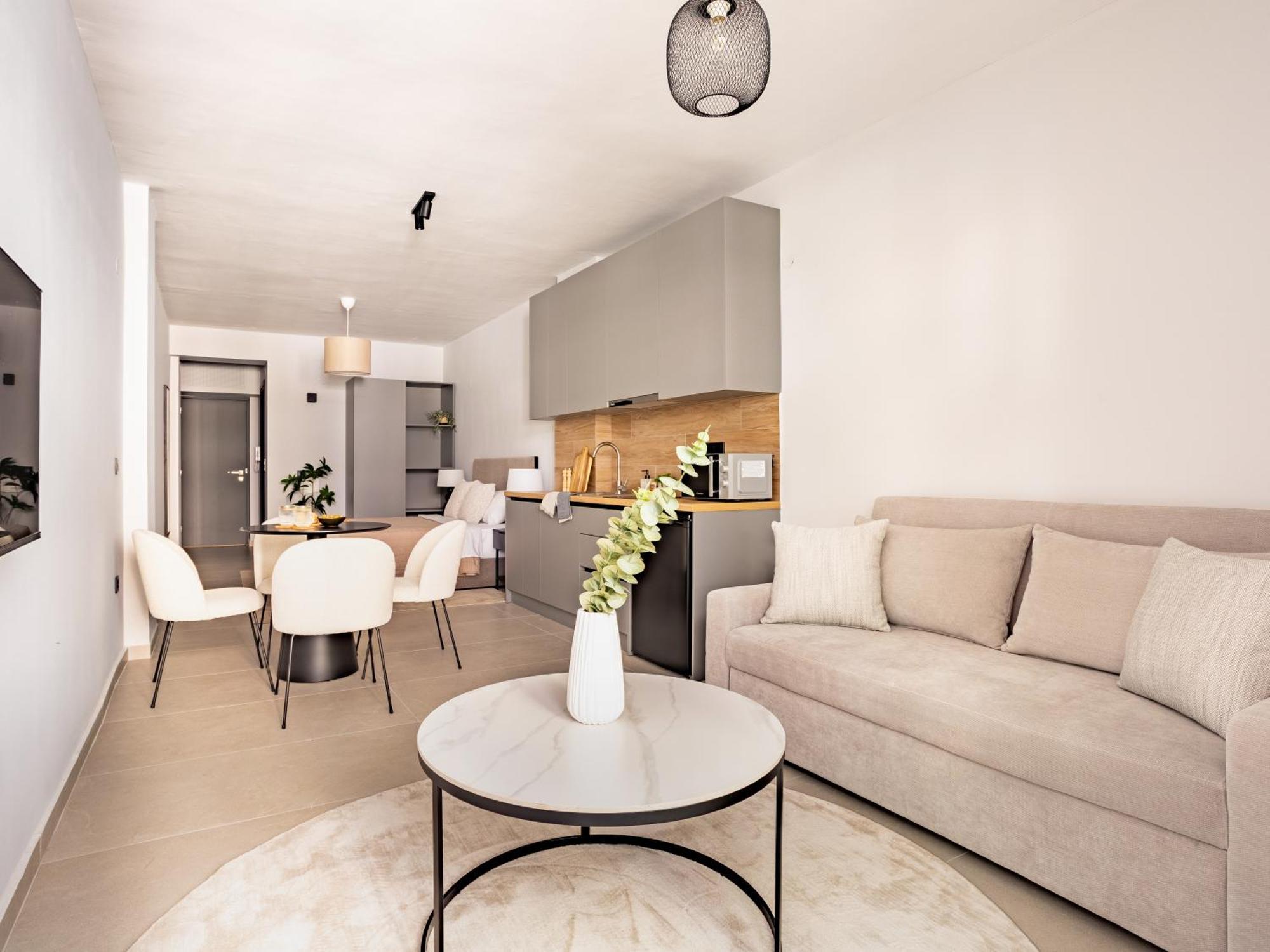Apartment Sanders Tower Centre