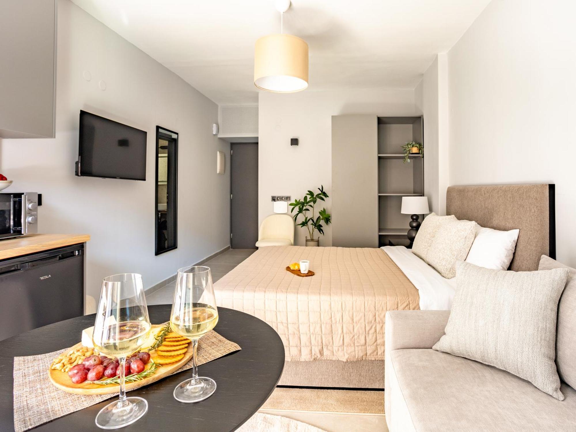 Apartment Sanders Tower Centre