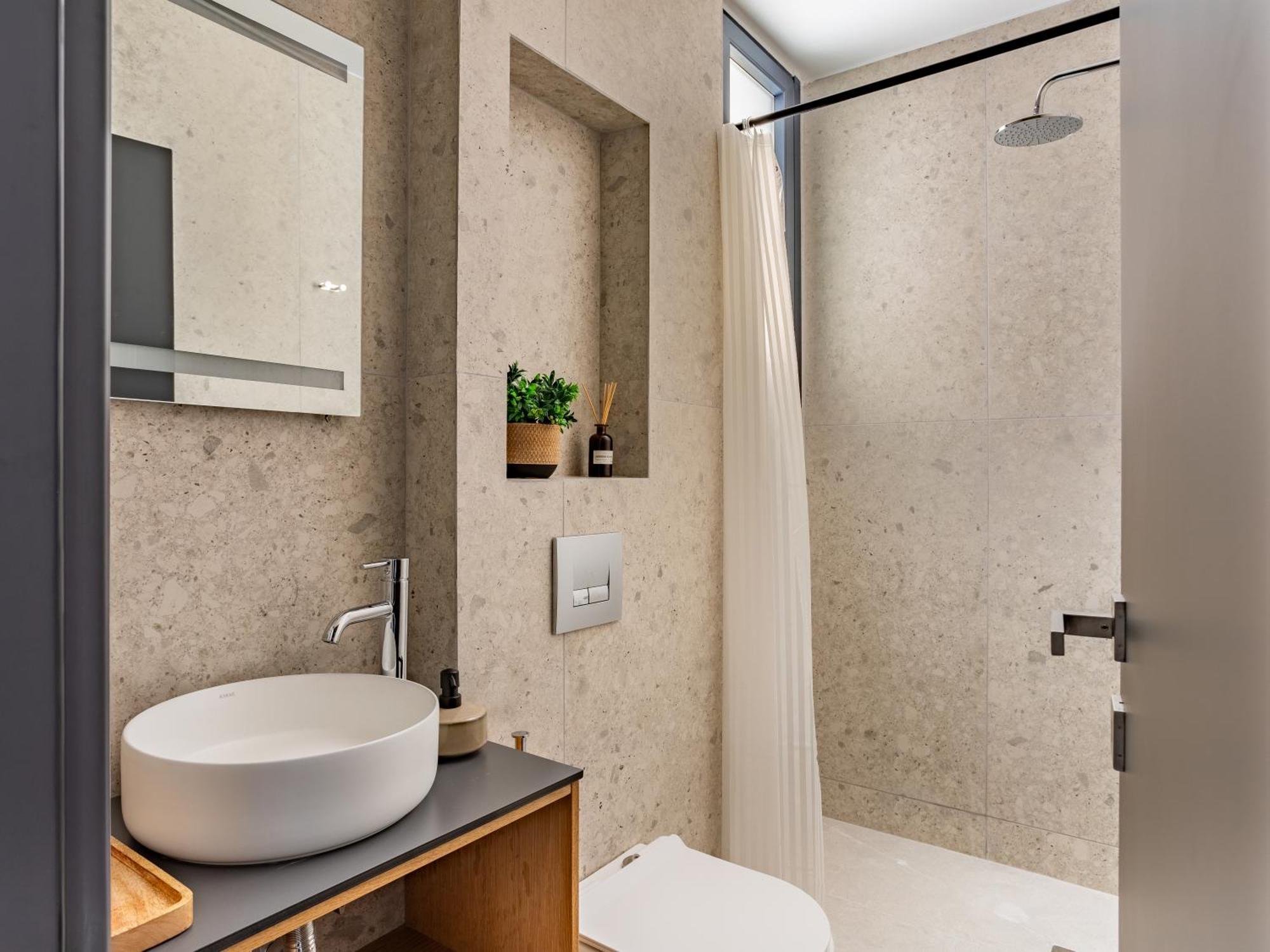 Apartment Sanders Tower Centre Thessaloniki