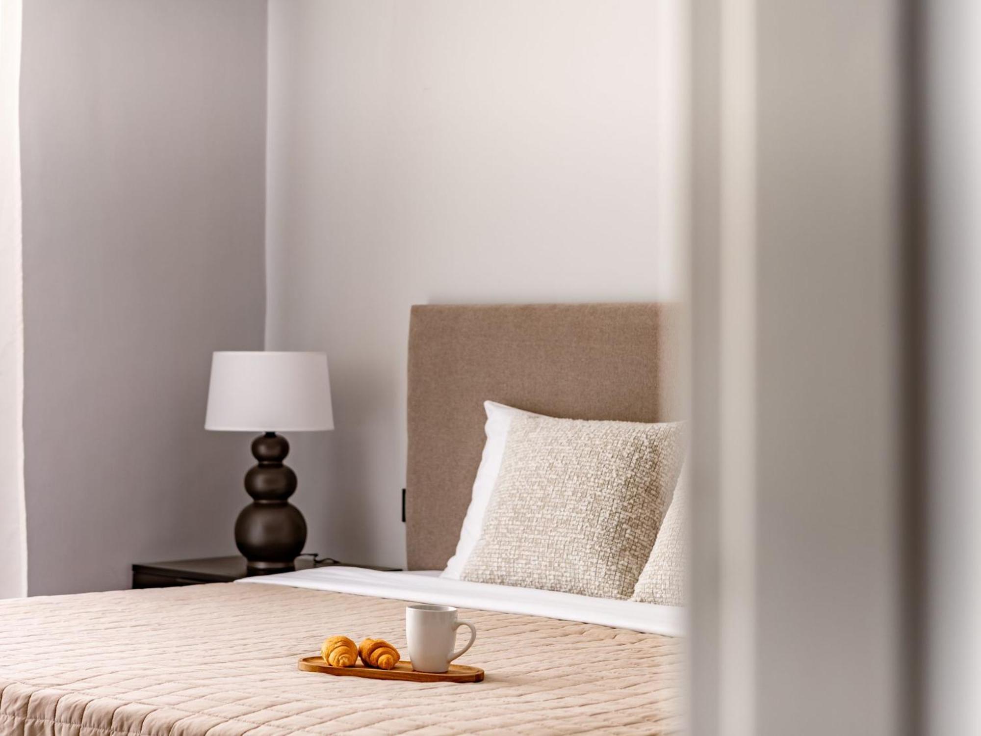 Apartment Sanders Tower Centre