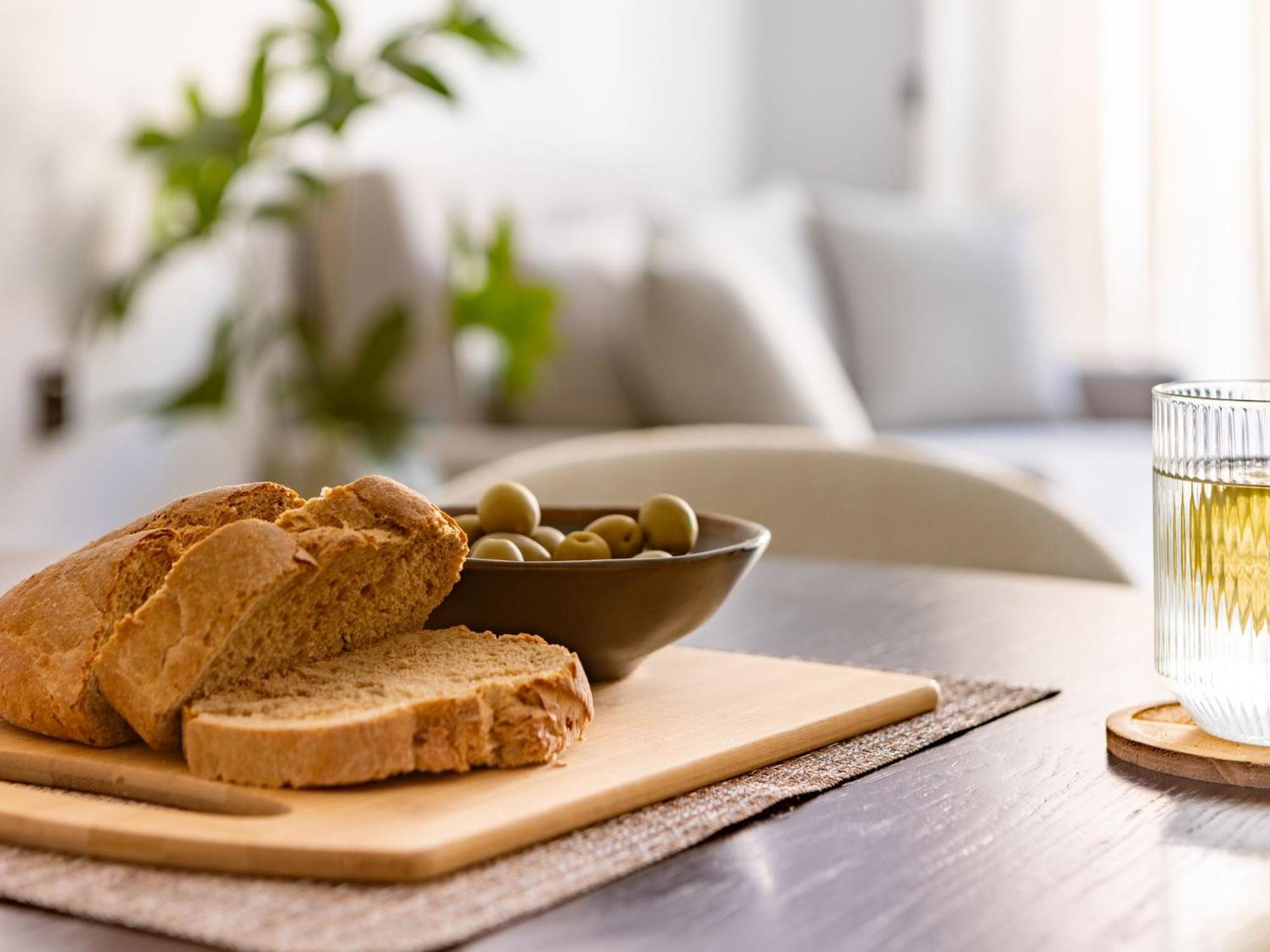 Apartment Sanders Tower Centre Thessaloniki
