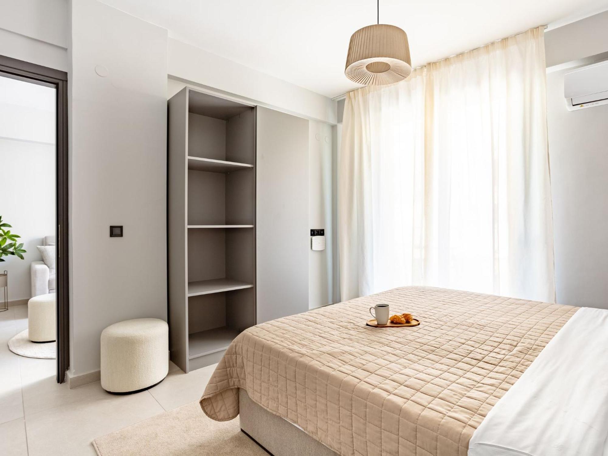 Sanders Tower Centre * Thessaloniki