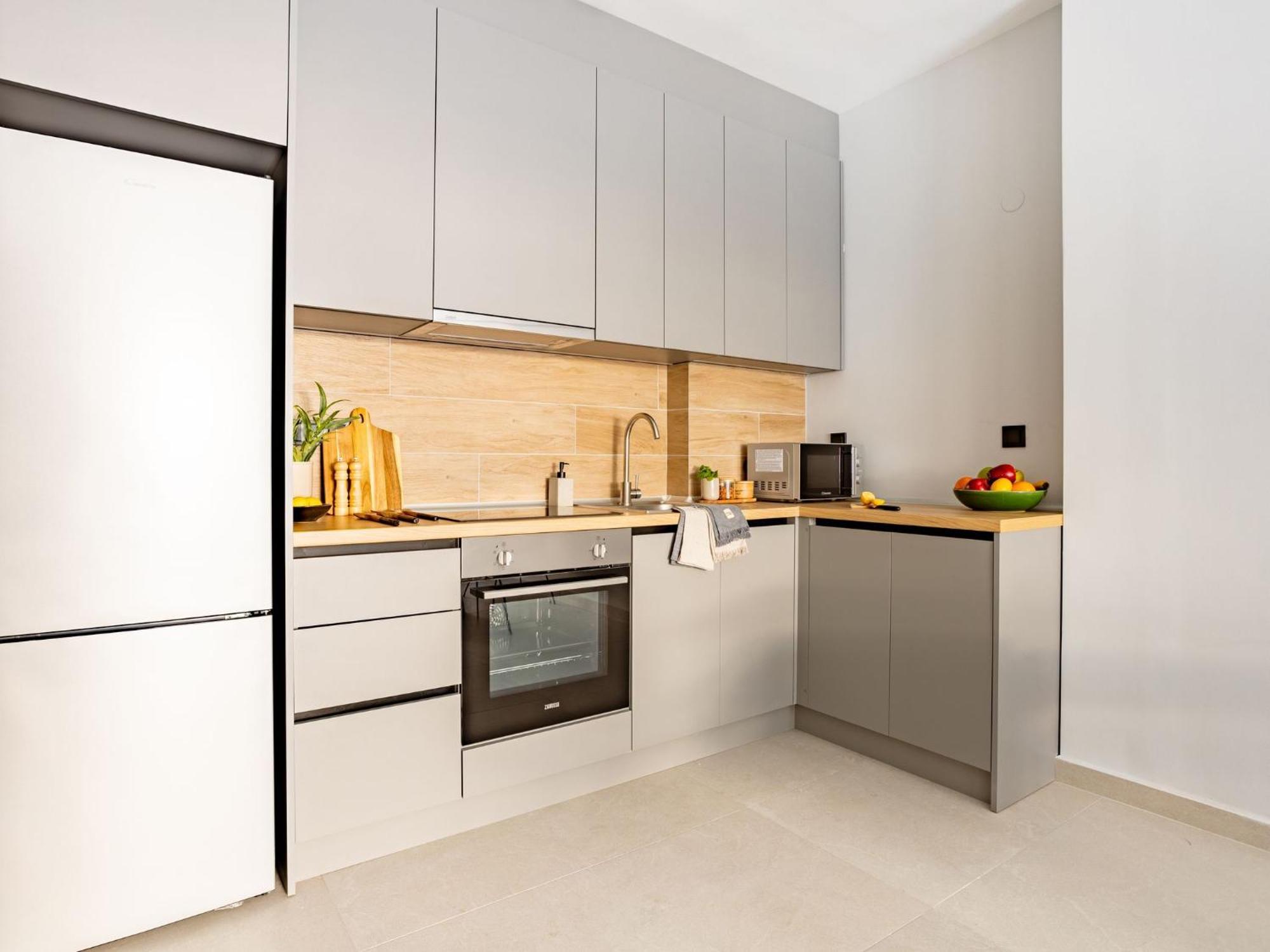 Apartment Sanders Tower Centre