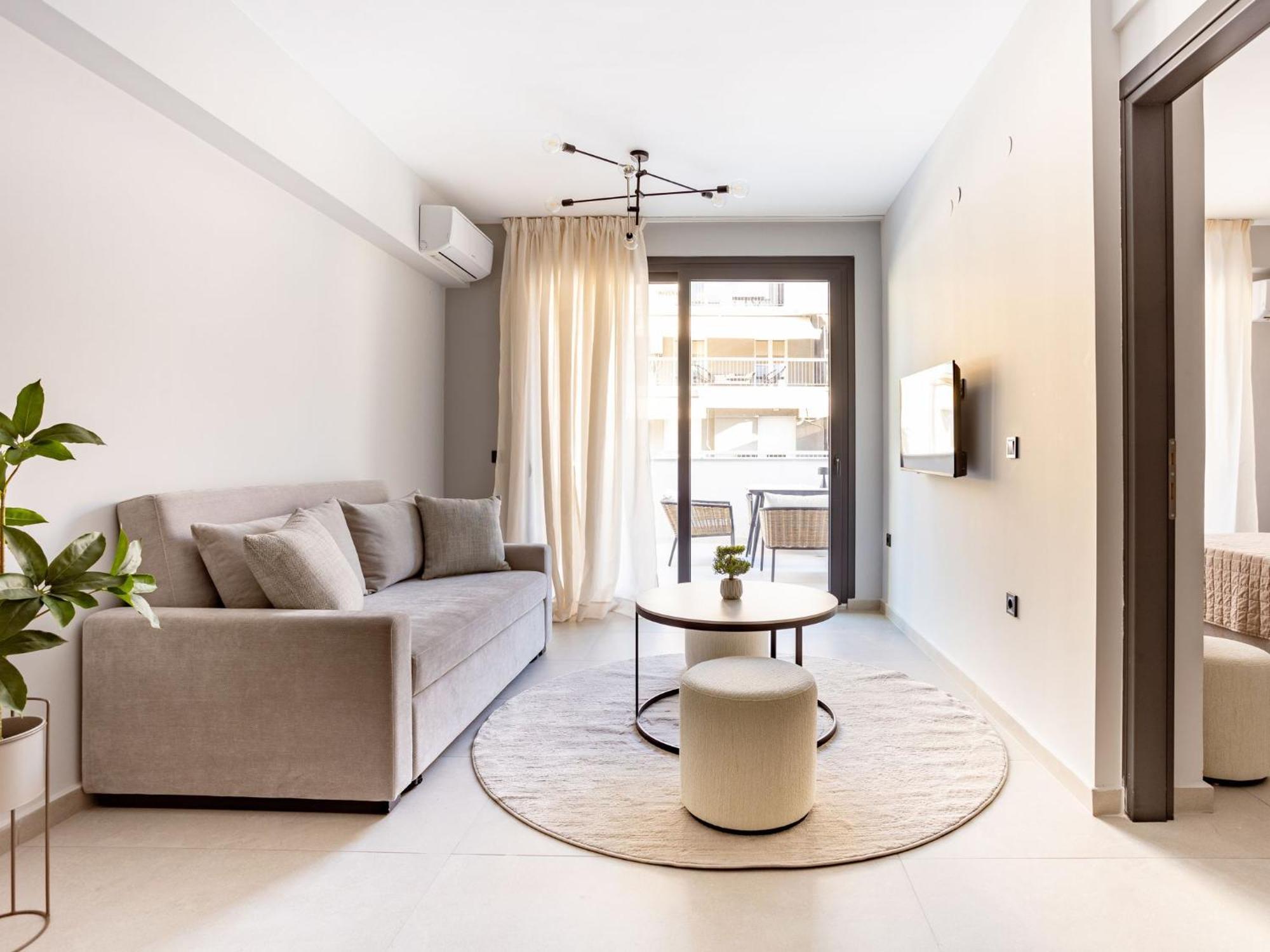 Sanders Tower Centre * Thessaloniki