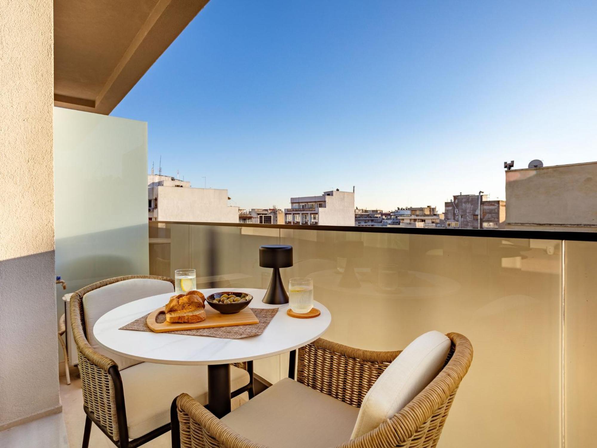 Apartment Sanders Tower Centre *