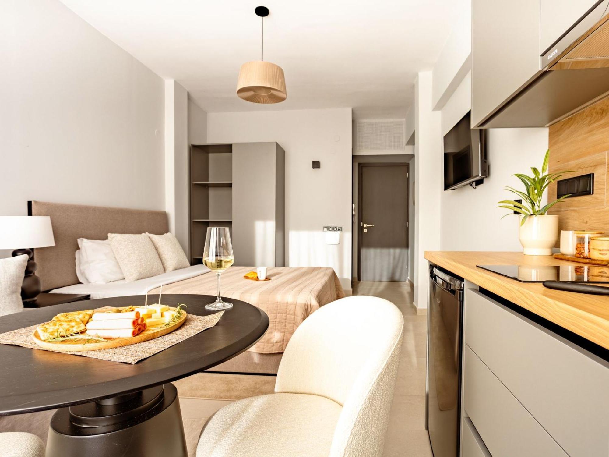 Apartment Sanders Tower Centre *