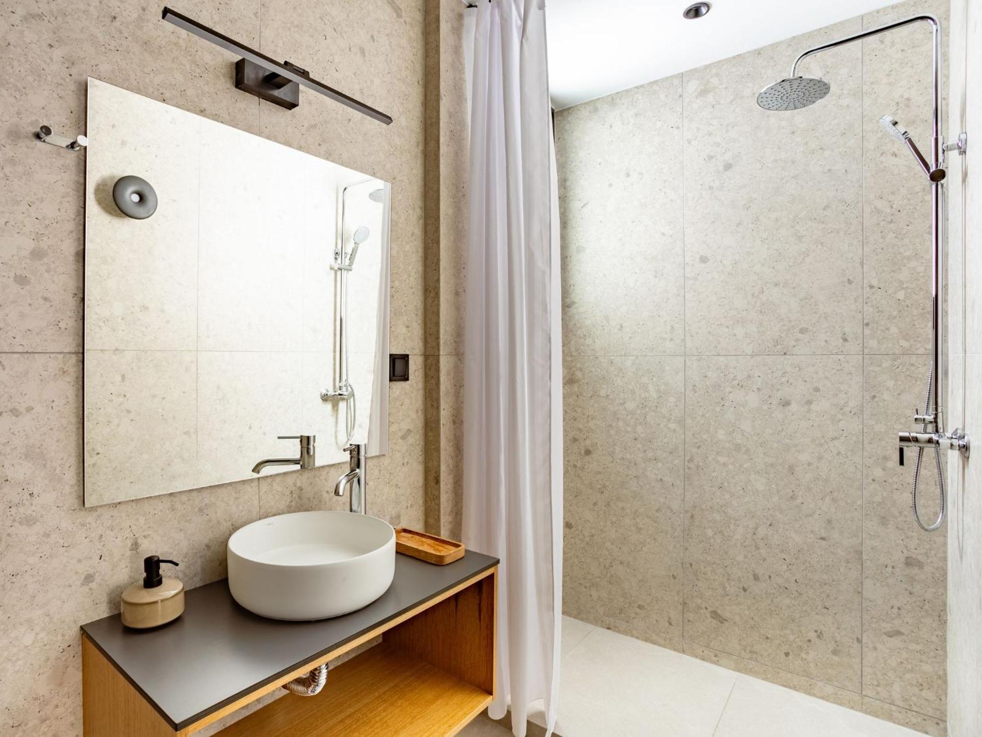 Apartment Sanders Tower Centre Thessaloniki