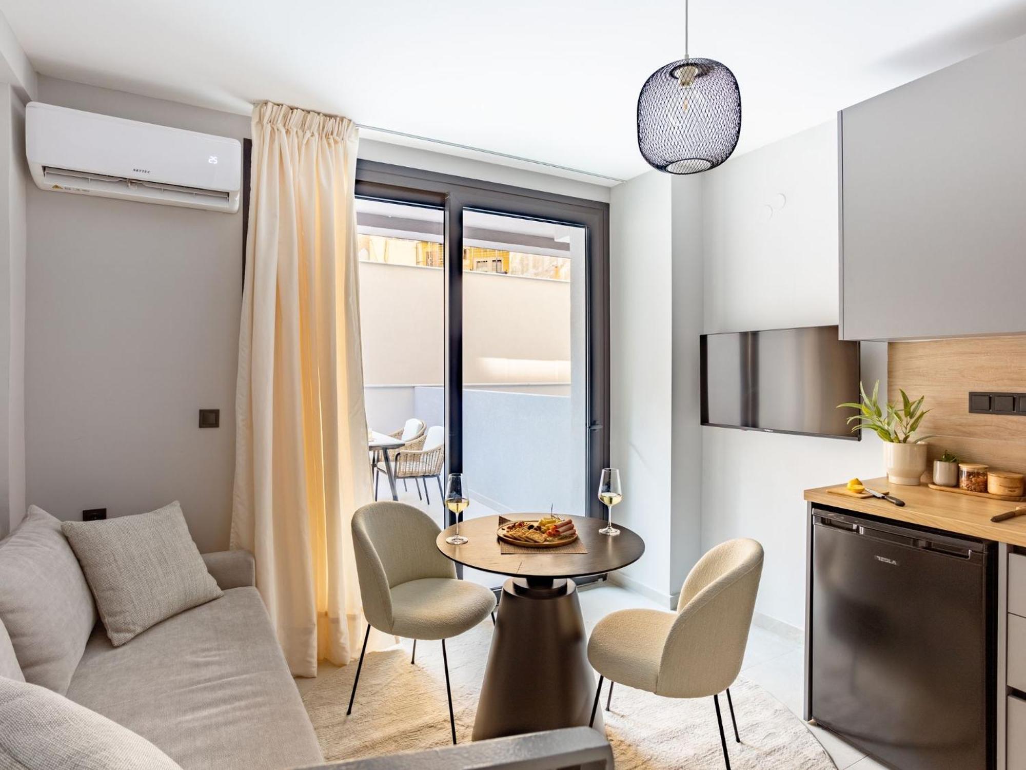 Apartment Sanders Tower Centre Thessaloniki