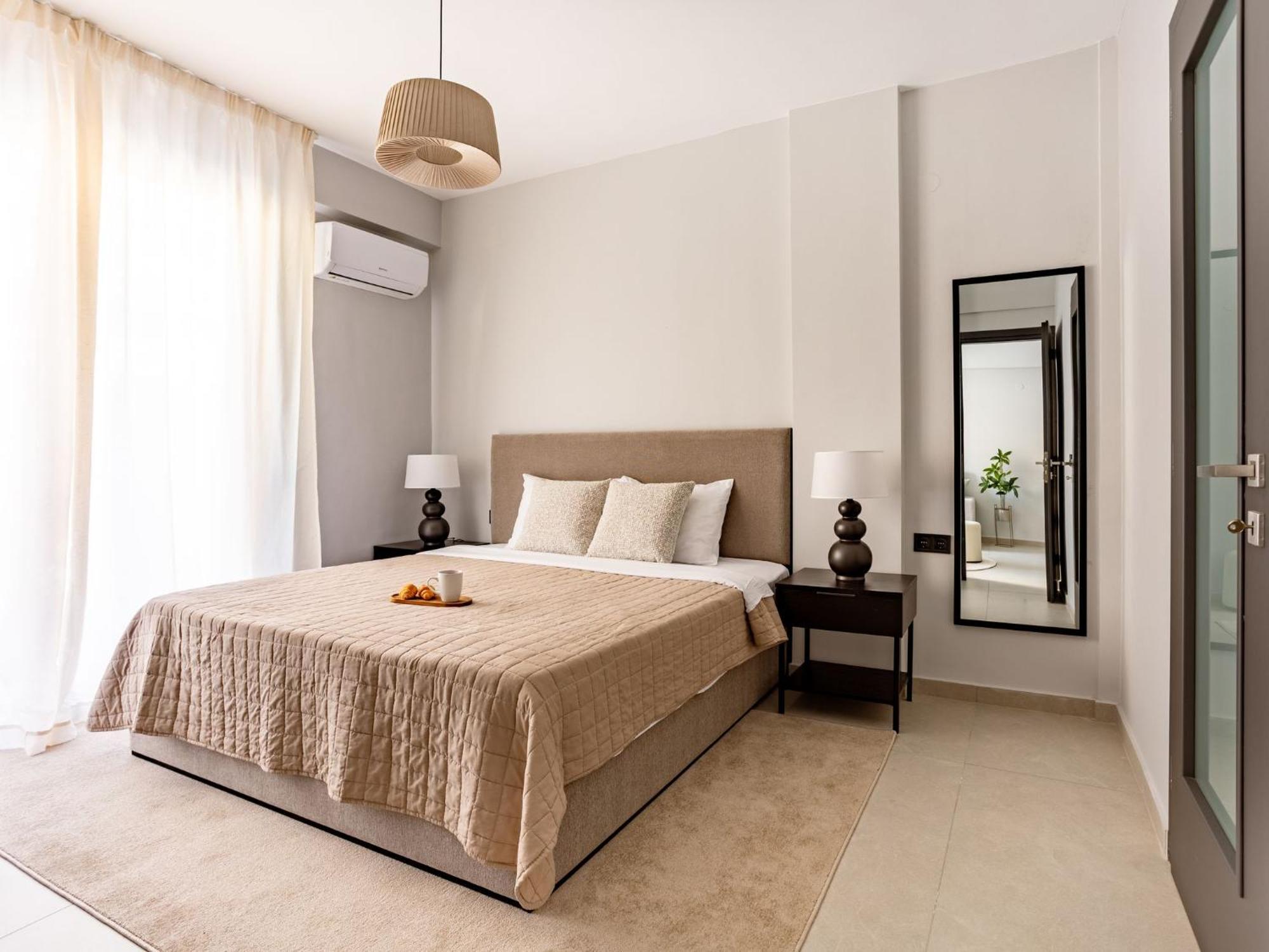 Apartment Sanders Tower Centre Thessaloniki