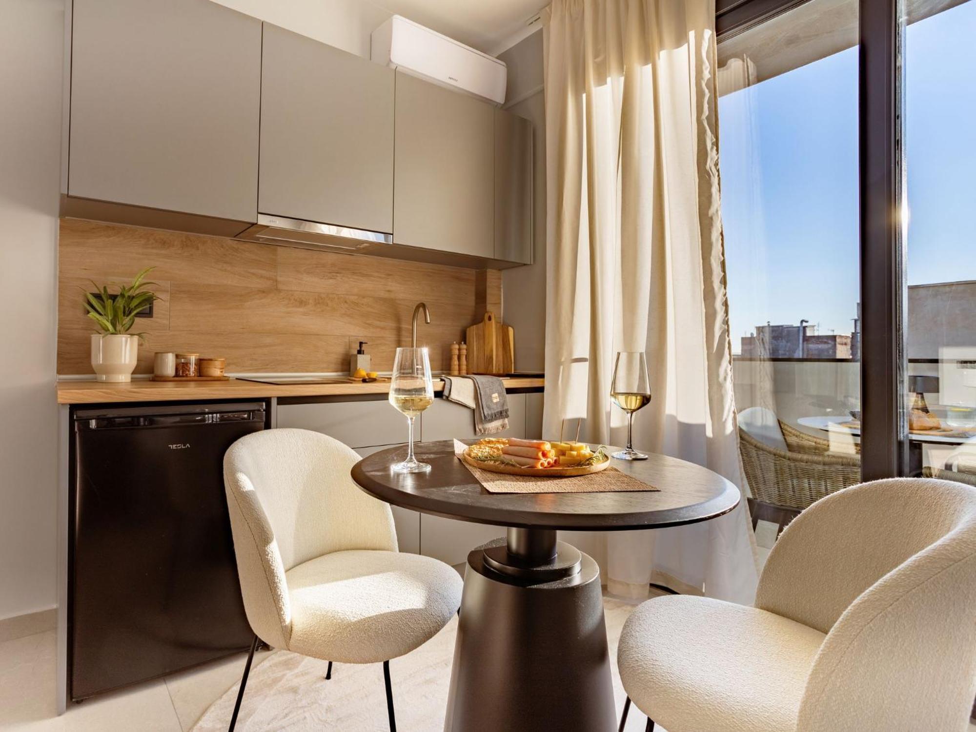 Sanders Tower Centre * Thessaloniki